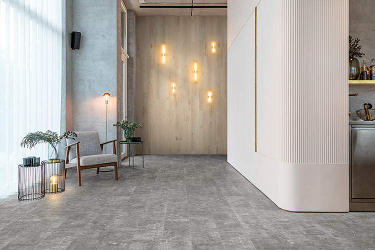 Pro Core 5 mm - Klikparket met hoge kwaliteit en bescheiden prijskaartje